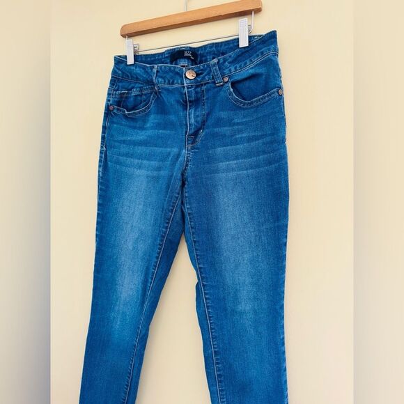 1822 Denim skinny Jeans size 8 pre-loved - Picture 3 of 9